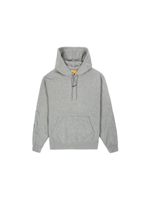 Nike Nike x NOCTA CS Pullover Hoodie Dark Grey Heather/Matte Silver/Black