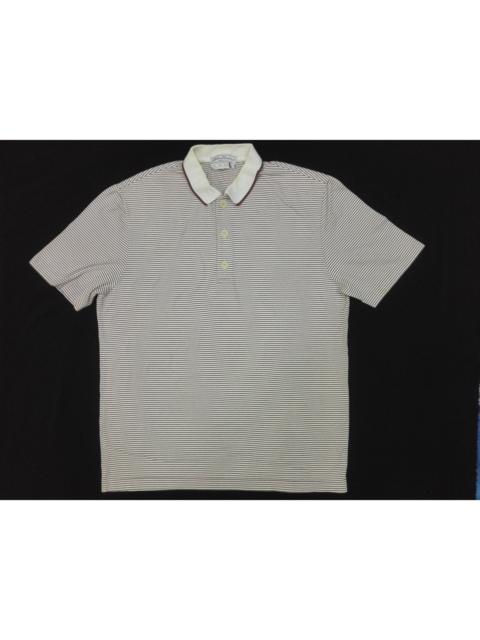 Salvatore Ferragamo SALVATORE FERRAGAMO ITALY KNITTED JUMPER STRETCHABLE