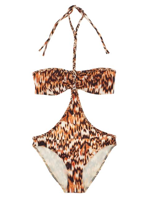 Isabel Marant Isabel Marant Women 'Farah' One-Piece Swimsuit