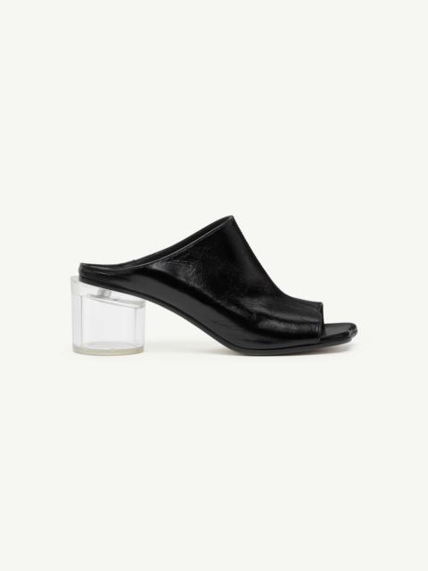 MM6 Maison Margiela Anatamic mule