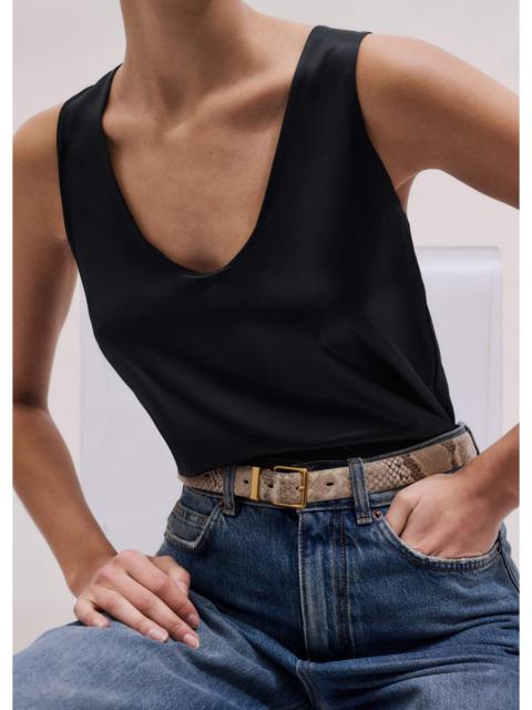 ME+EM Fluid Evening Tank