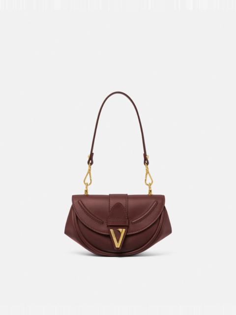 VERSACE Virtus Small Shoulder Bag