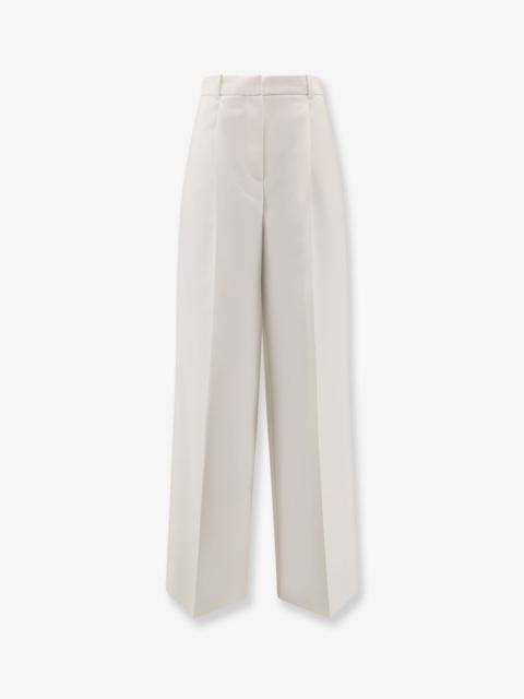 Dior Dior Women Virgin Wool Trousers