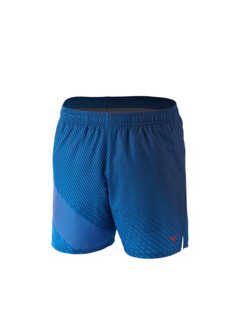 Mizuno Men's Printable 7" Running Short