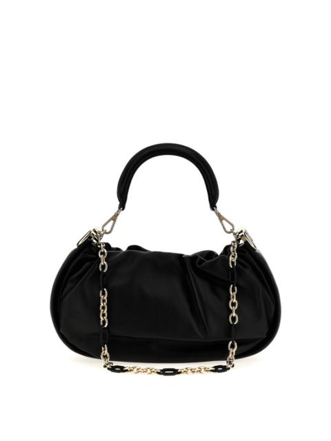 Roger Vivier Roger Vivier Viv Choc Royale Hobo Medium