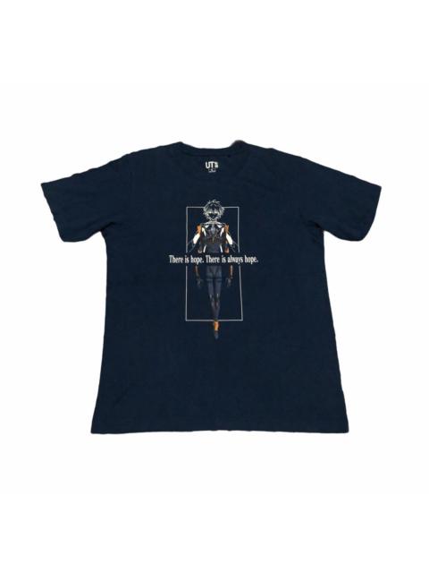 Other Designers Comics - Neon Genesis Evangelion Eva-01
