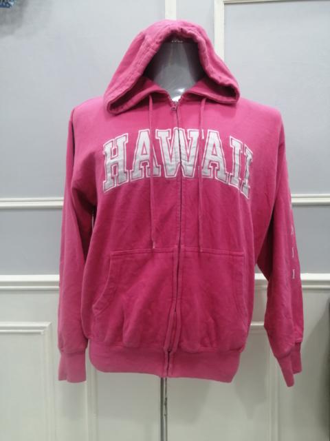Other Designers Vintage - Sale.... Rare Vintage Hawaii Hoodie/unique design