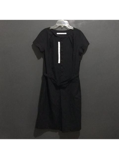 Sunao Kuwahara Dress