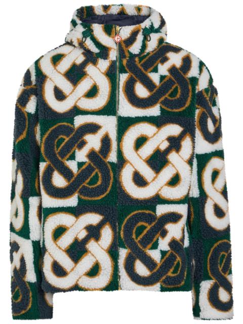 sacai WHERE THE WILD THINGS ARE Blouson - 25-03861m-204 | REVERSIBLE