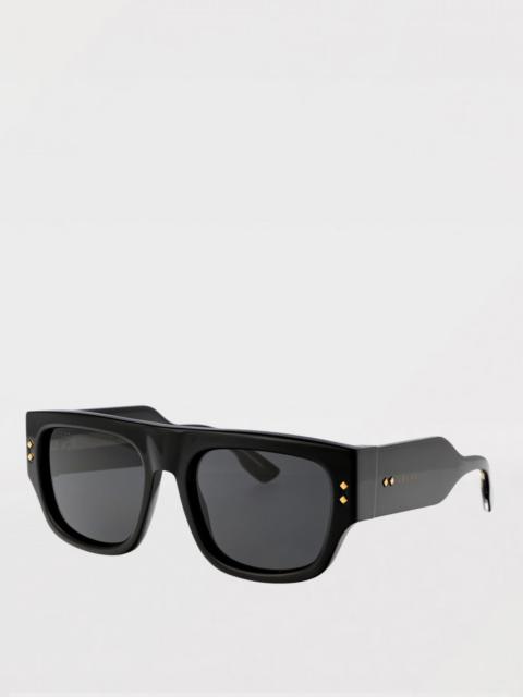 GUCCI Gucci Sunglasses Men Black