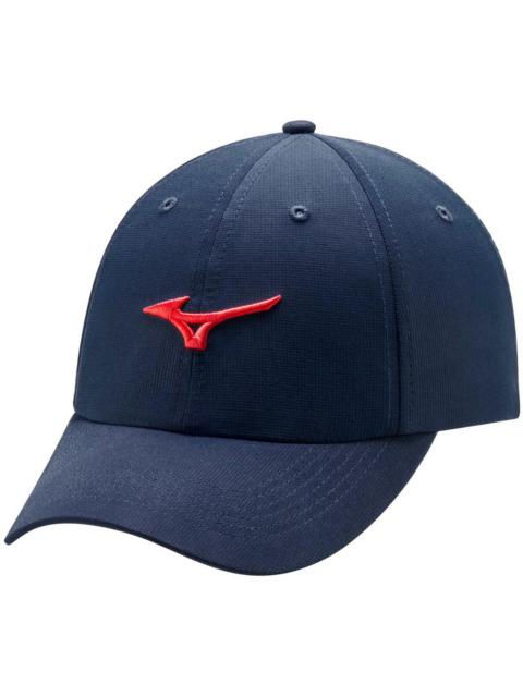 Mizuno Mizuno Men's Tour Lightweight Golf Hat