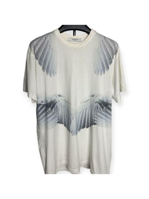 Givenchy Givenchy Men's White T-shirt