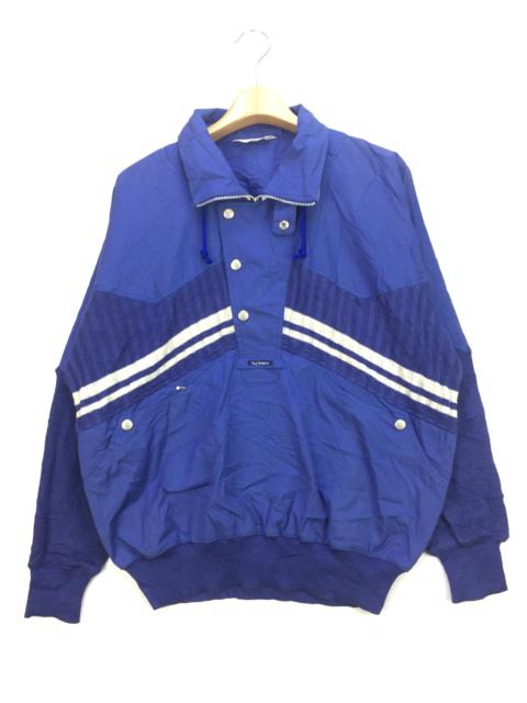 Other Designers Vintage - VINTA PIA MOTOSPORT JUMPER