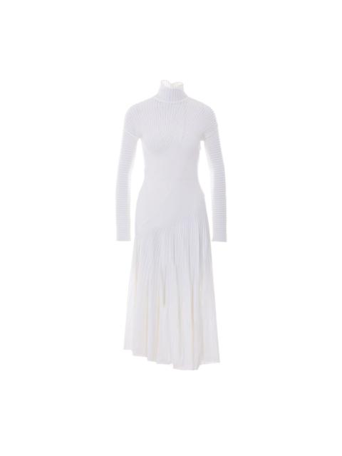 Alaïa Alaia Women Twisted Dress