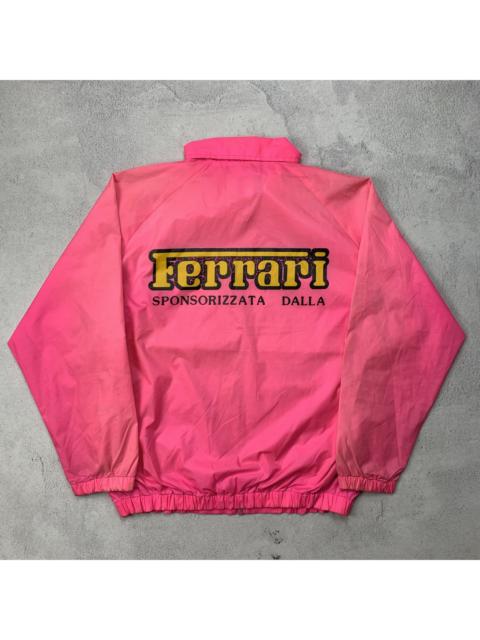 Other Designers Vintage Magneti Marelli Ferrari Jacket