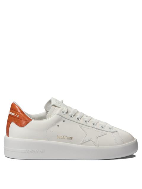 Golden Goose "pure New" Sneakers