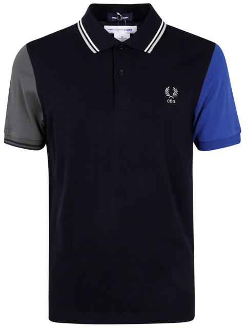 Comme des Garçons SHIRT Mens T-Shirt Knit