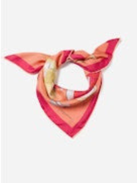 JACQUEMUS Jacquemus Women Scarves