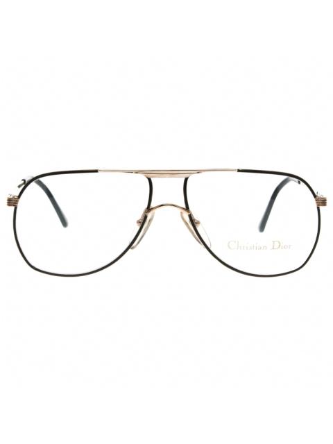 Dior Christian Dior 2666 42 Silver