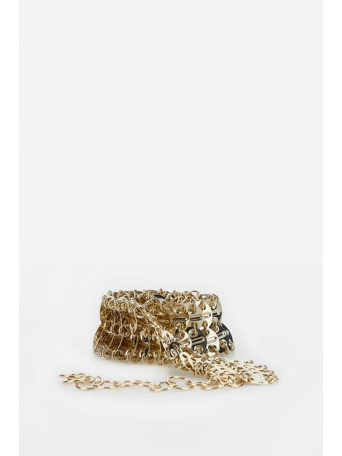 rabanne Rabanne Women Belt 1969