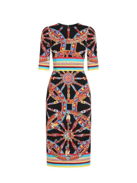 Dolce & Gabbana Dolce & Gabbana Women Long Dress