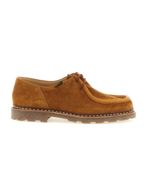 Paraboot 'michael' Derby Shoes
