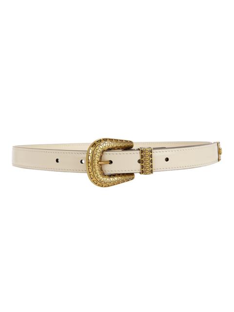 Valentino V Logo Signature 20 Belt