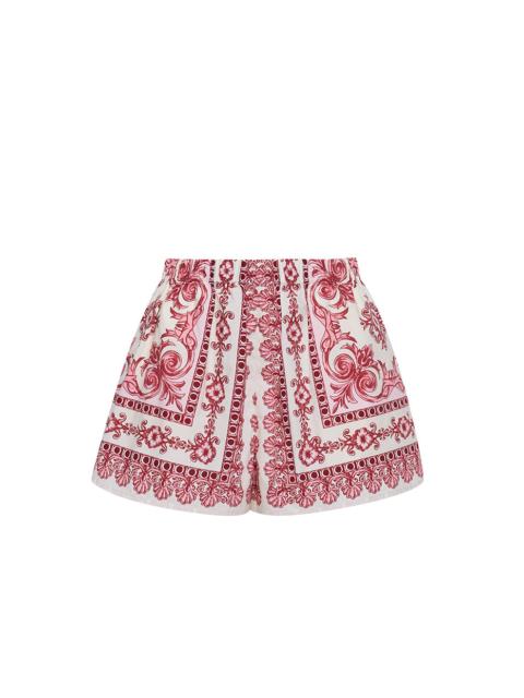 Cara Cara Roxy Shorts
Your New Go-to Shorts