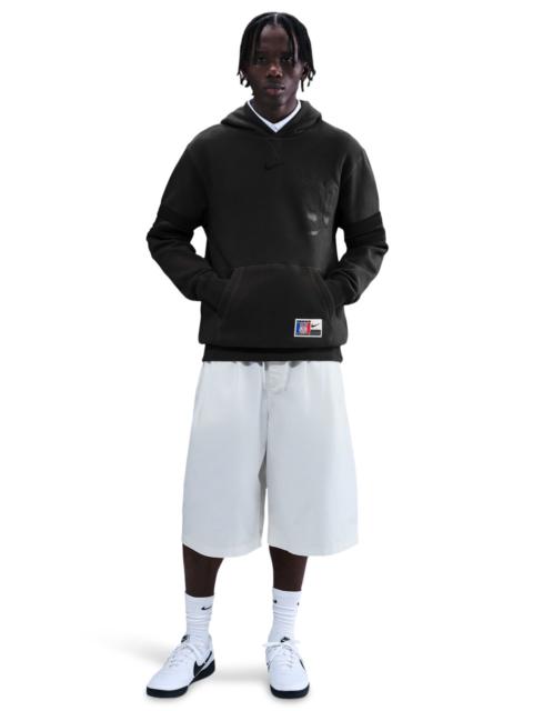 Nike Nike Mens Nike Club Pullover Hoodie