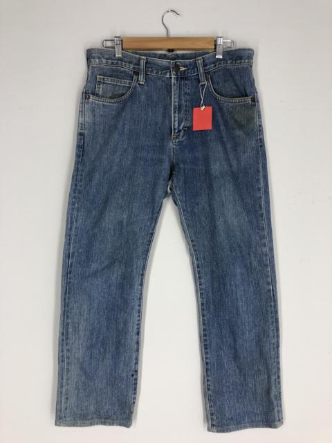 Other Designers Vintage - Vintage Wrangler Jeans Size 34