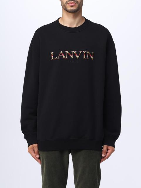 Lanvin Sweatshirt men Lanvin