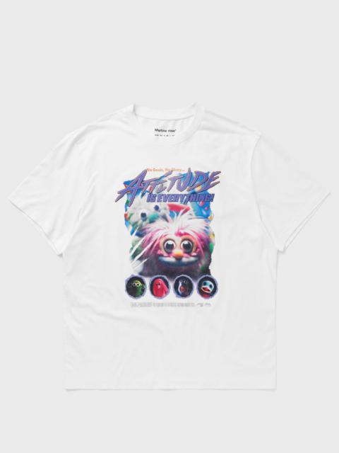 Martine Rose CLASSIC TEE