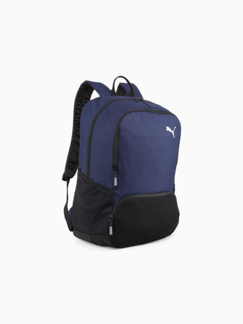 PUMA teamGOAL Premium XL Soccer Backpack