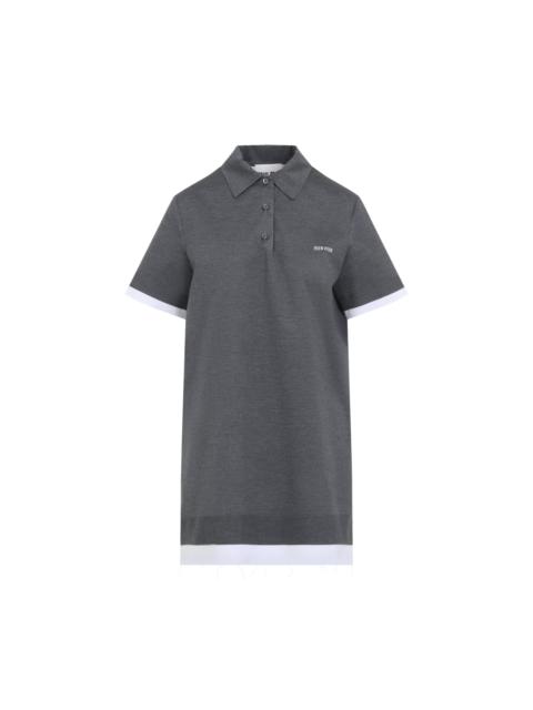 Miu Miu Miu Miu Dress Women