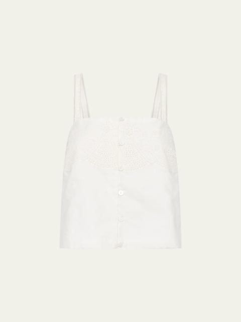 Beryl Cami Top