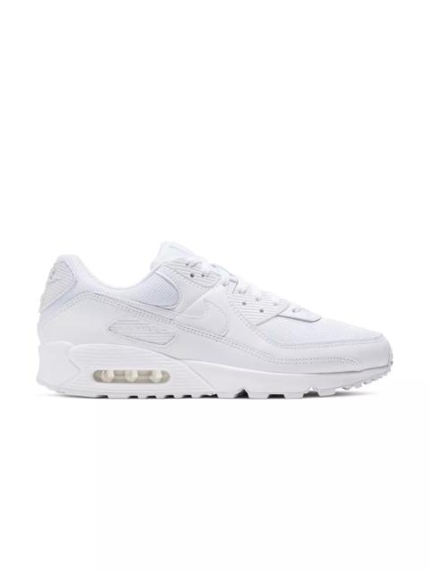 Nike Air Max 90 "White" Men's Shoe