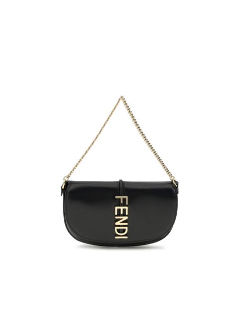 FENDI Fendi Chain Shoulder Bag