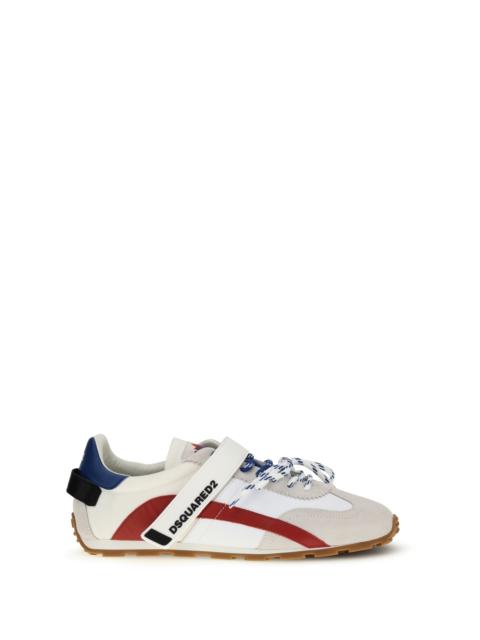 DSQUARED2 Dsquared2 Dc-642 Sneakers