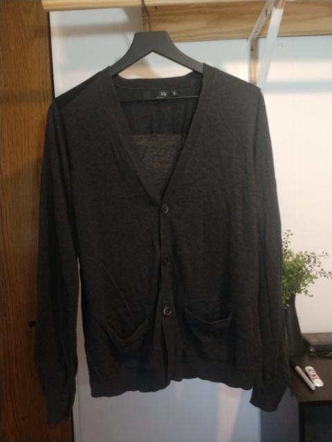 UNDERCOVER Undercover x Uniqlo cardigan