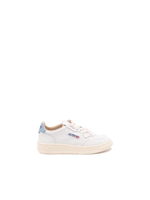AUTRY `Medalist Low` Sneakers