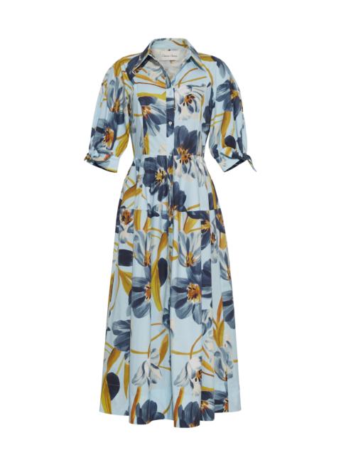 Cara Cara Caro Midi Dress