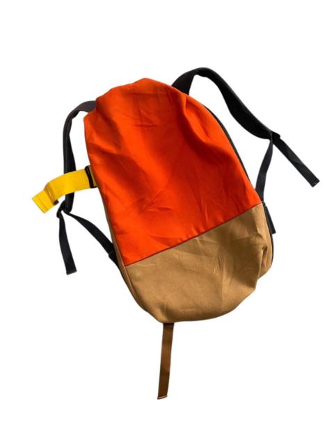 Other Designers Cote&ciel yohjiyamamoto backpack colour block