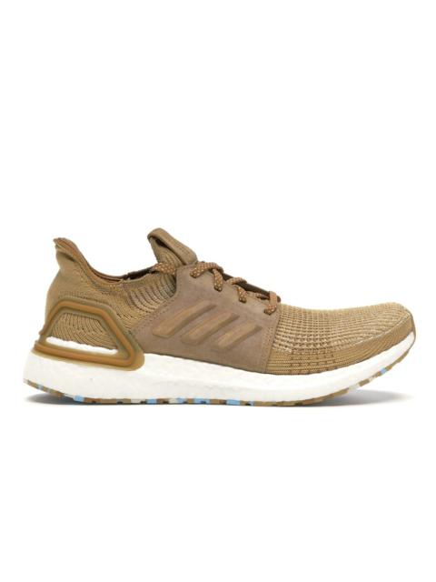 adidas adidas Ultra Boost 19 Universal Works Sand