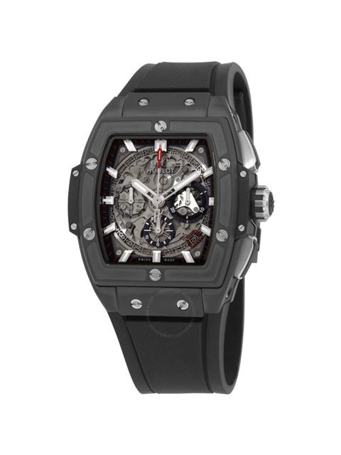 Hublot Hublot Spirit Of Big Bang Black Magic Chronograph Automatic Men's Watch 641.CI.0173.RX