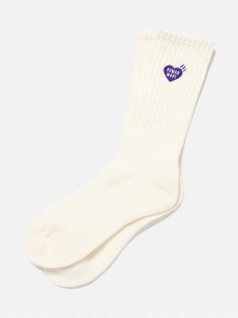 Human Made PILE SOCKS