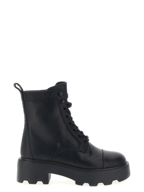 TORY BURCH 'T Monogram' amphibian