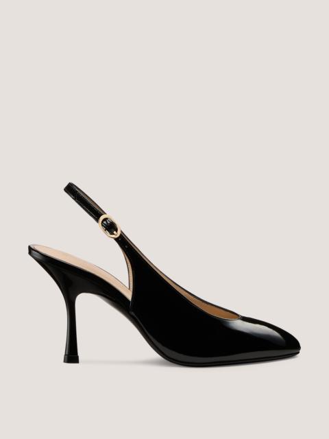 Stuart Weitzman MADISON SLINGBACK 85