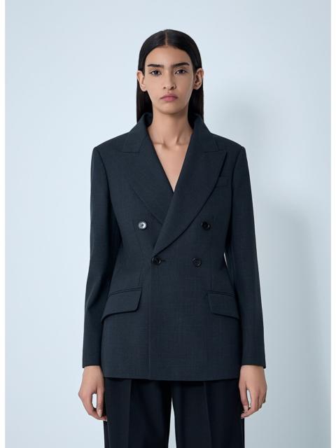 GUCCI Gucci Double-Breasted Blazer (IT 40)