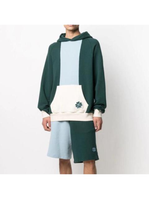 BNWT SS21 MARNI COLOR BLOCK HOODIE 52