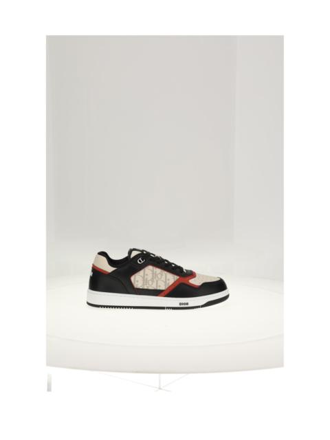 Dior Dior Homme Men Sneakers